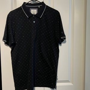 Solly Sport est 1744. Wimbledon authentic British sportswear.